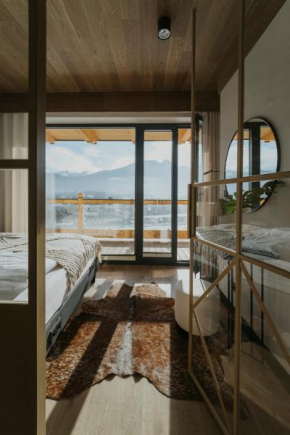 IJG Imperial Apartamenty Szymaszkowa, Zakopane